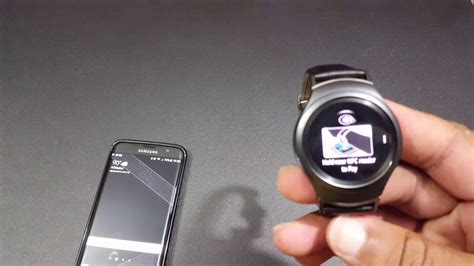 gear 2 nfc read|How To Use NFC On Gear S2 .